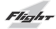 Flight-1 logo