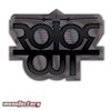 rotor out logo