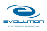 Evolution logo